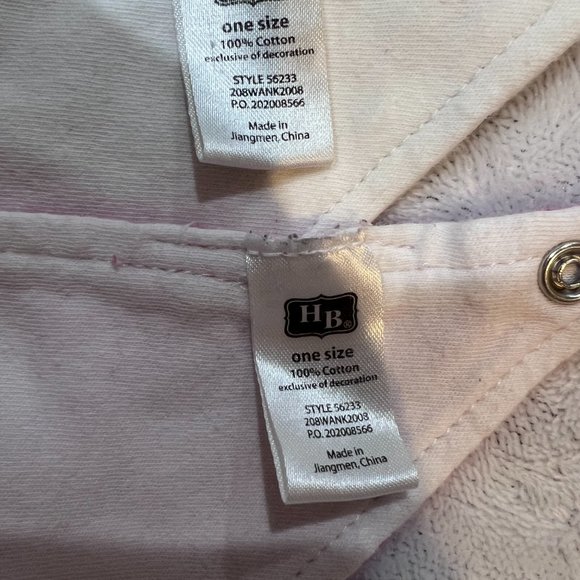 Hudson Baby 3 Pack Bandana Bibs OS NEW - Picture 16 of 16